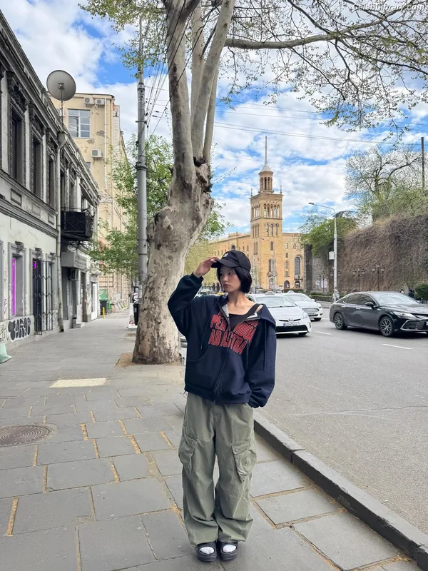 Yeji - ITZY (예지, Hwang Ye-ji) photo 1 of 1028