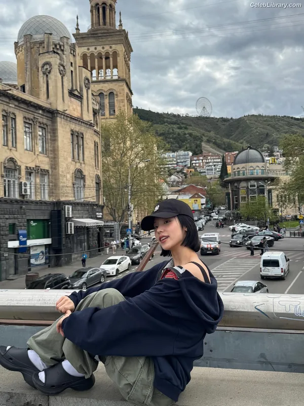 Yeji - ITZY (예지, Hwang Ye-ji) photo 2 of 1028