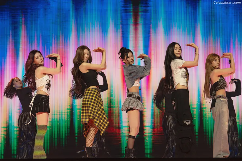 Yeji - ITZY (예지, Hwang Ye-ji) photo 11 of 1028