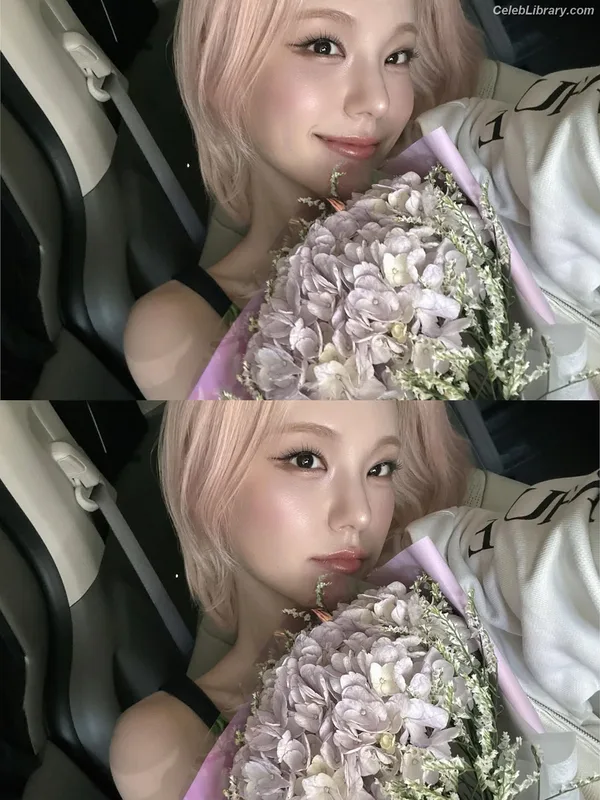Yeji - ITZY (예지, Hwang Ye-ji) photo 7 of 1028