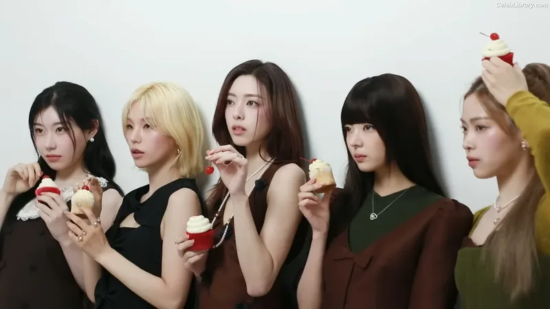 Yeji - ITZY (예지, Hwang Ye-ji) photo 5 of 1028