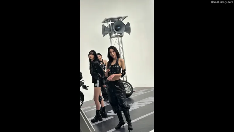 Yeji - ITZY (예지, Hwang Ye-ji) photo 23 of 1028