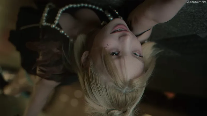 Yeji - ITZY (예지, Hwang Ye-ji) photo 1 of 1028