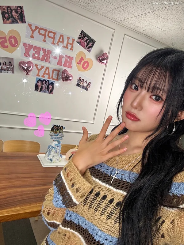Yel (H1-KEY) photo 11 of 85
