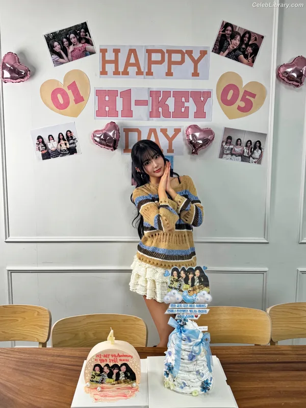 Yel (H1-KEY) photo 12 of 85