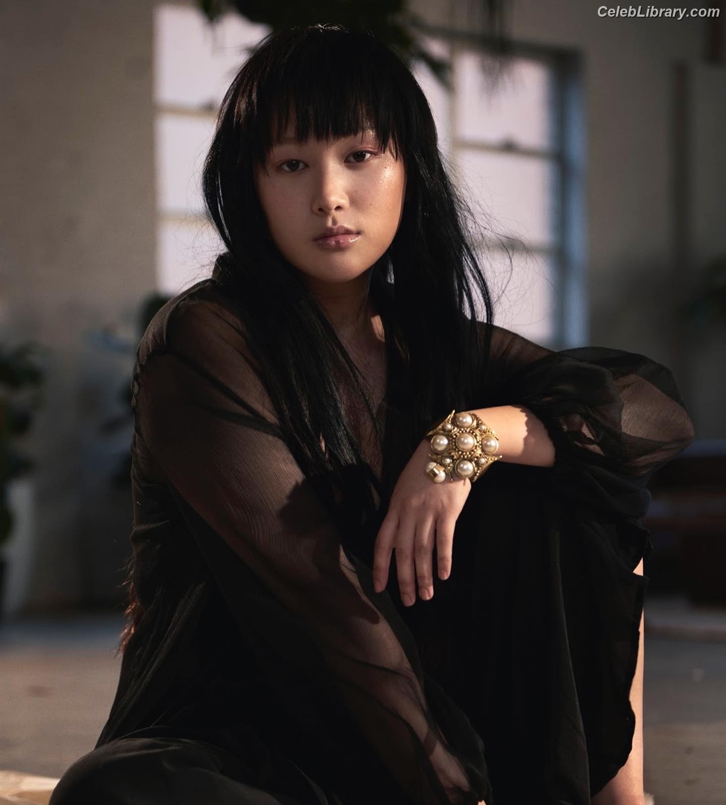 Yerin Ha photo 9 of 49