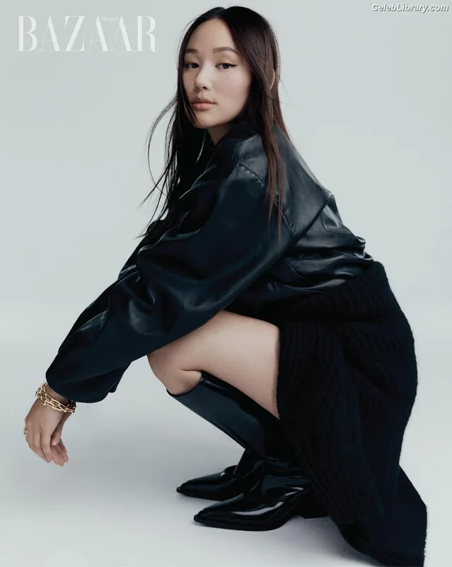 Yerin Ha photo 11 of 49