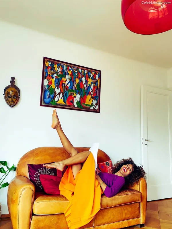 Yilian Cañizares photo 1 of 44