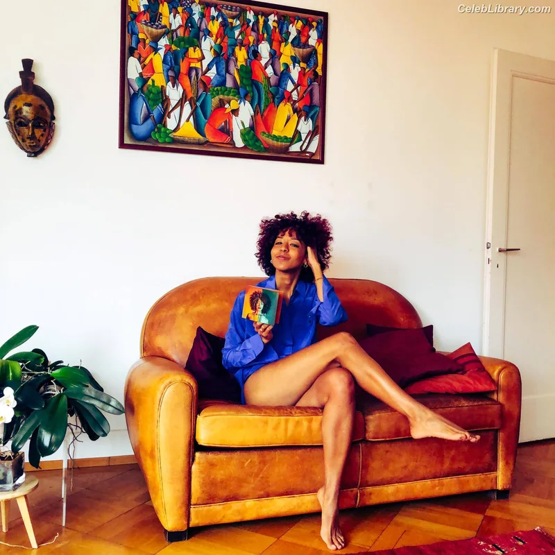 Yilian Cañizares photo 4 of 44