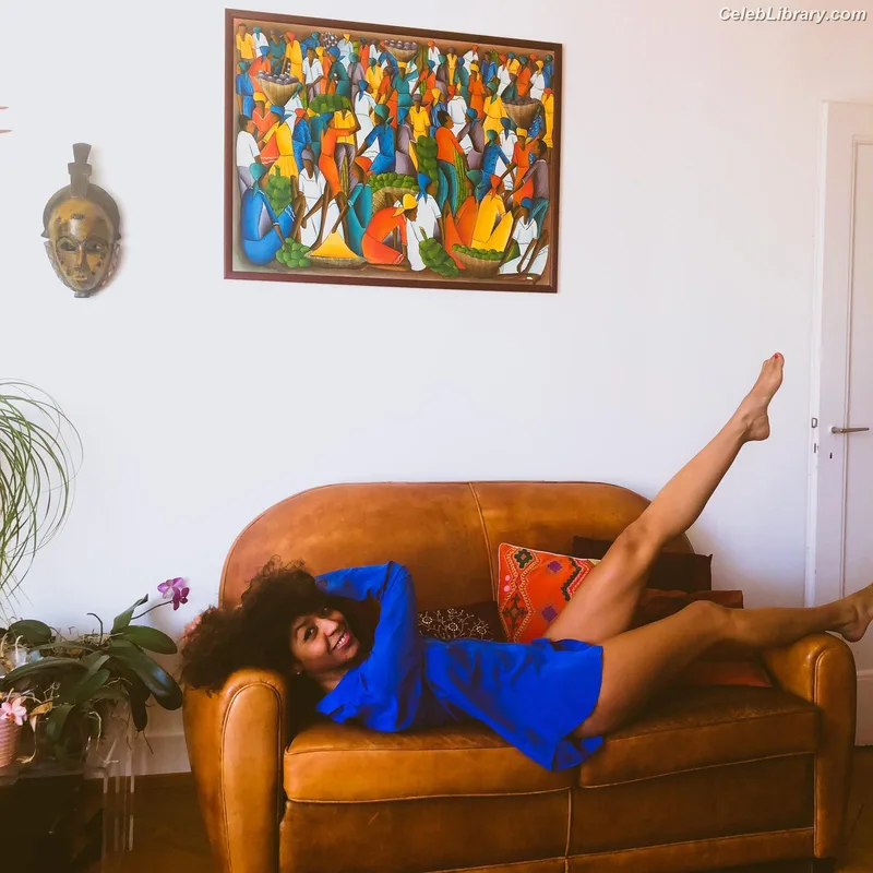 Yilian Cañizares photo 8 of 44