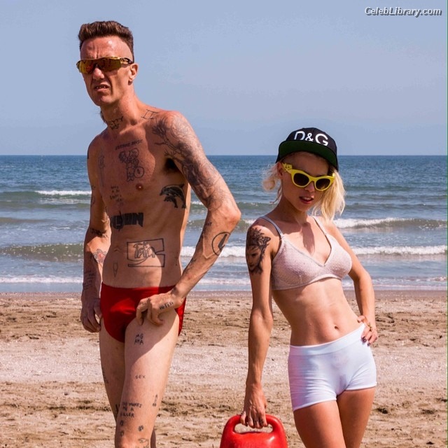 Yolandi Visser photo 10 of 252
