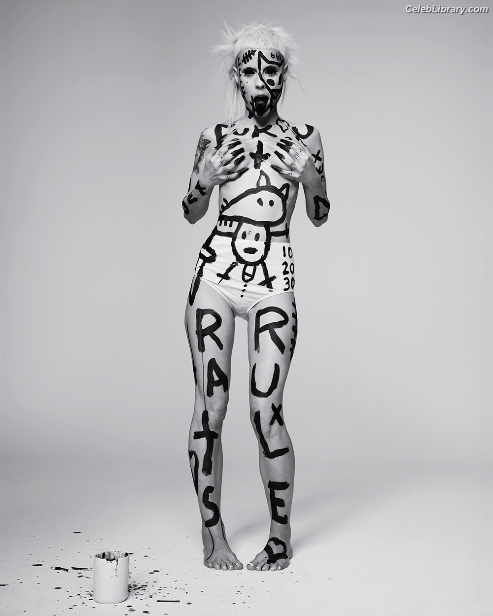 Yolandi Visser photo 24 of 252