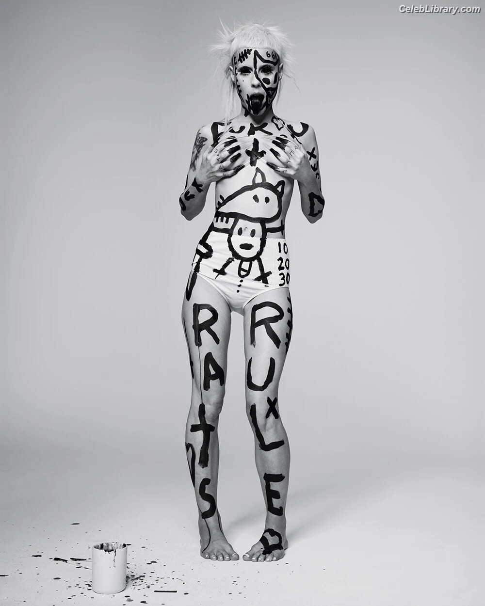Yolandi Visser photo 1 of 252