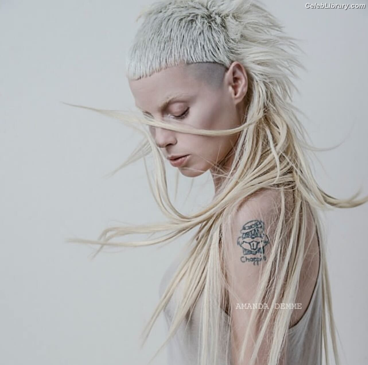 Yolandi Visser photo 5 of 252