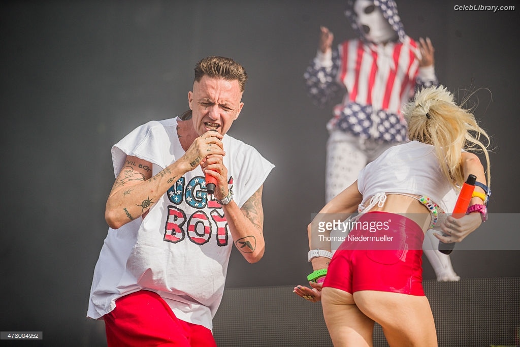 Yolandi Visser photo 6 of 252