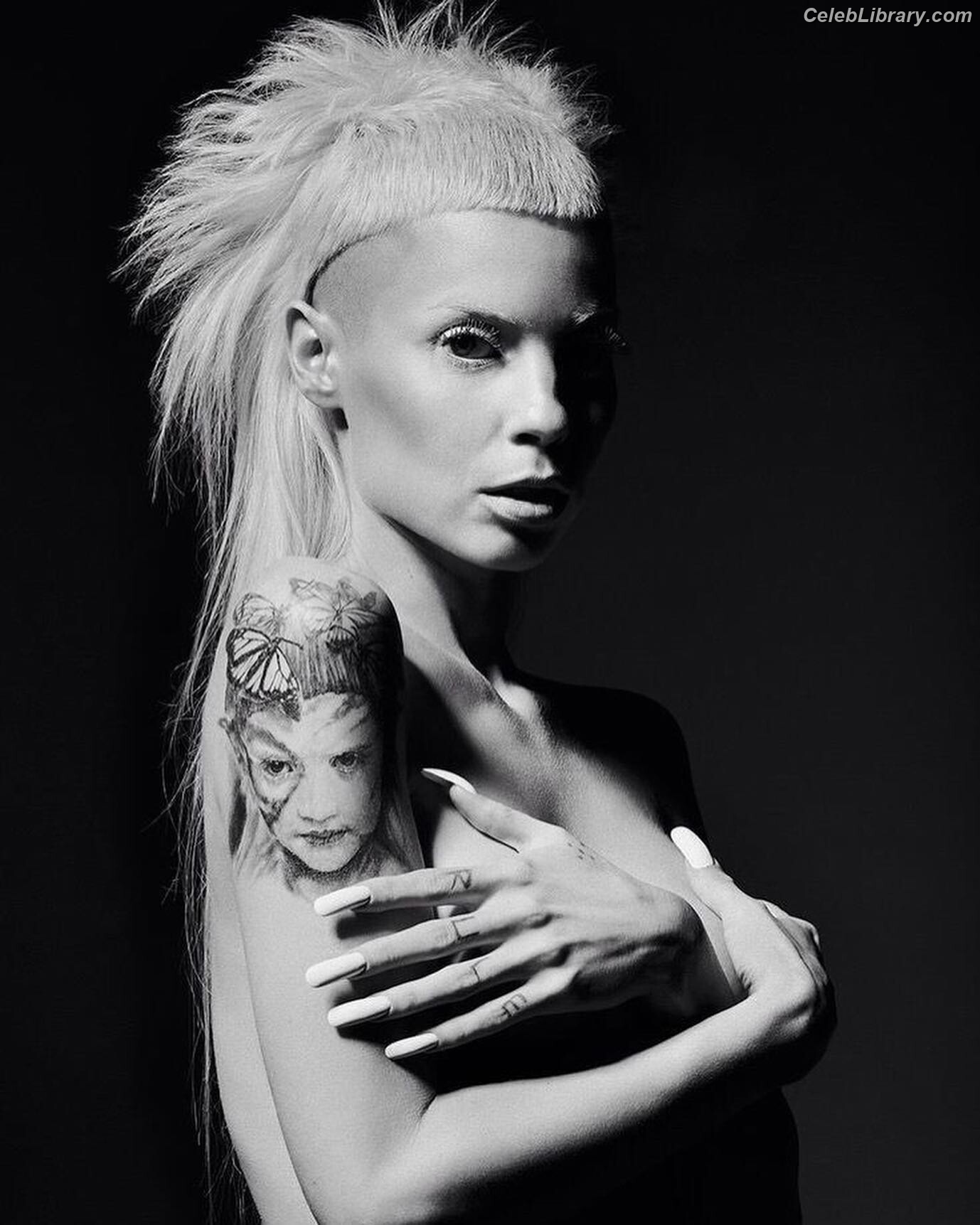 Yolandi Visser photo 20 of 252