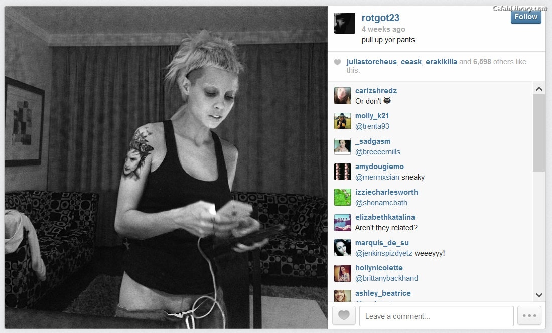 Yolandi Visser photo 24 of 252