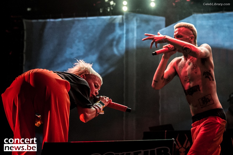 Yolandi Visser photo 8 of 252