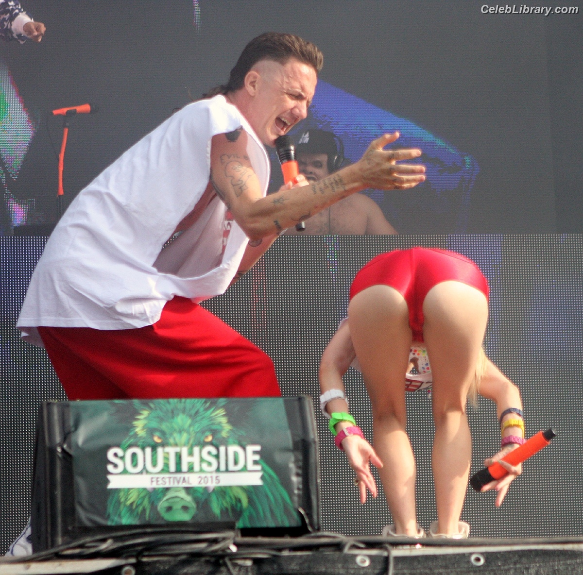 Yolandi Visser photo 15 of 252