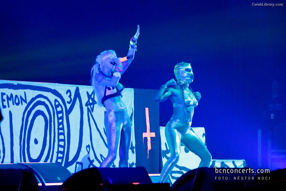 Yolandi Visser photo 17 of 252