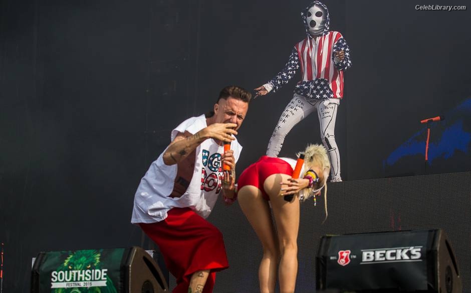 Yolandi Visser photo 6 of 252