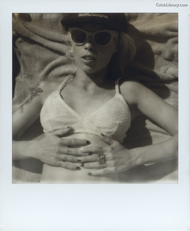 Yolandi Visser photo 14 of 252