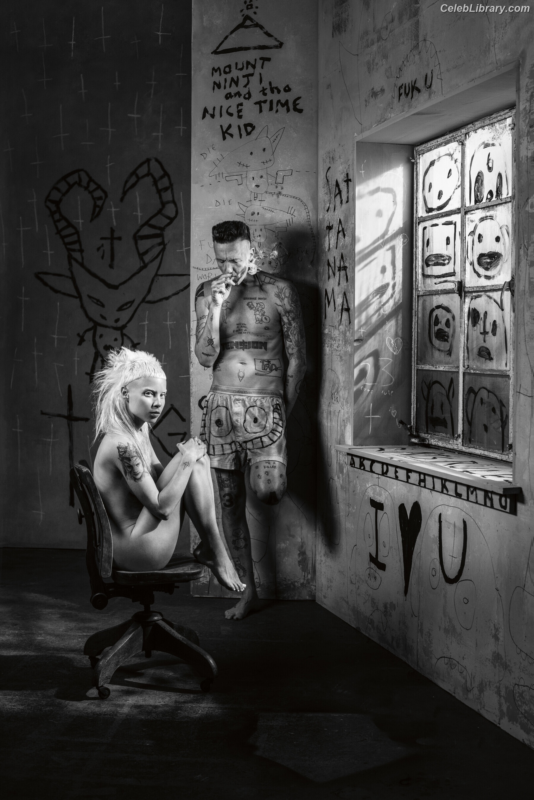 Yolandi Visser photo 18 of 252