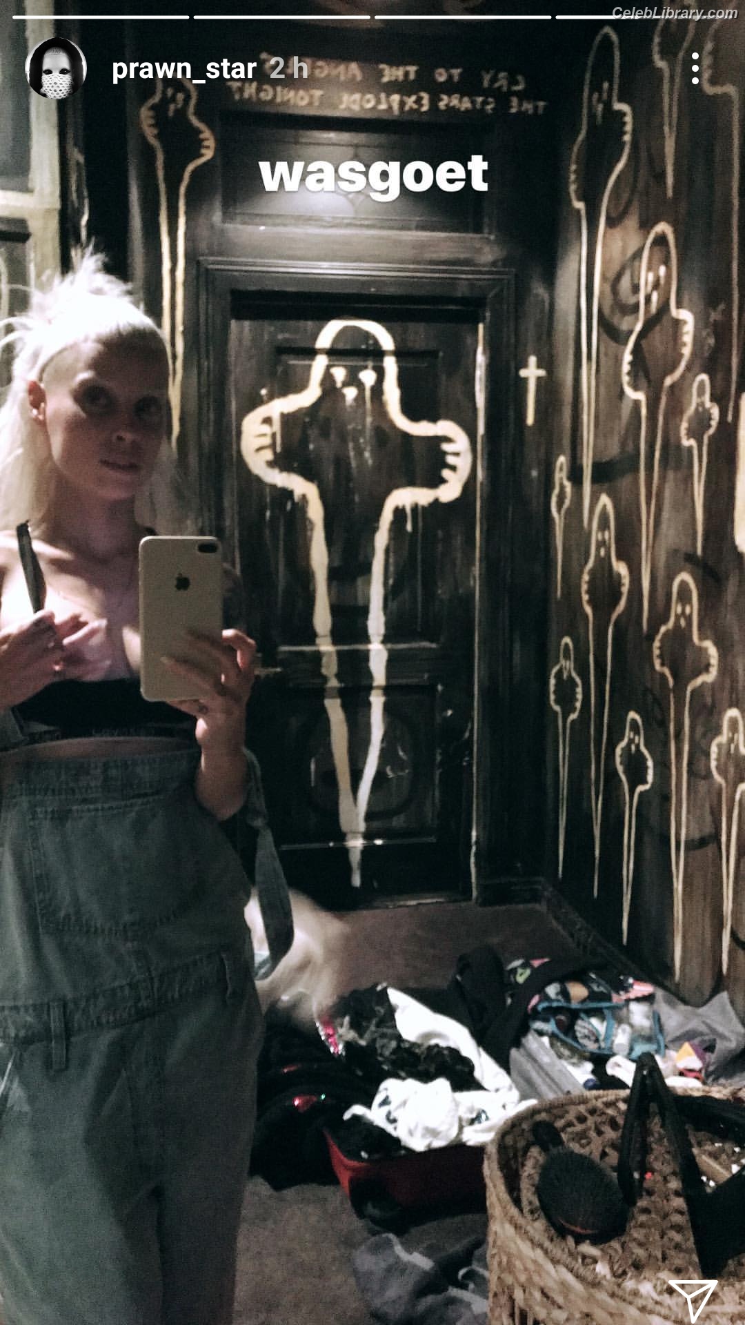 Yolandi Visser photo 20 of 252
