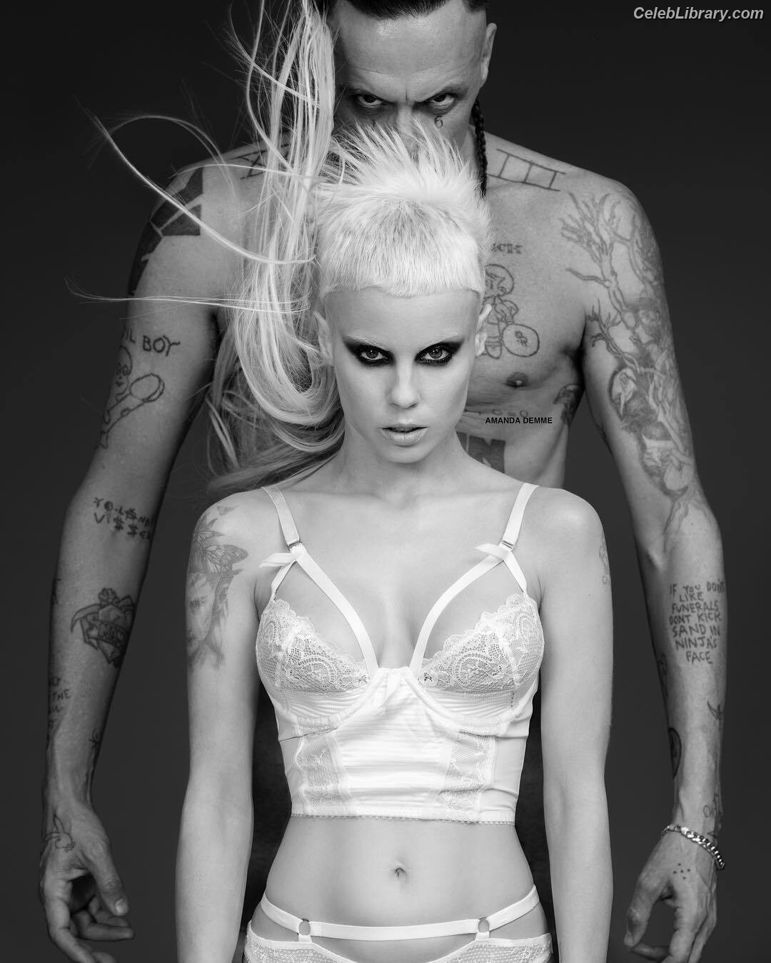 Yolandi Visser photo 20 of 252