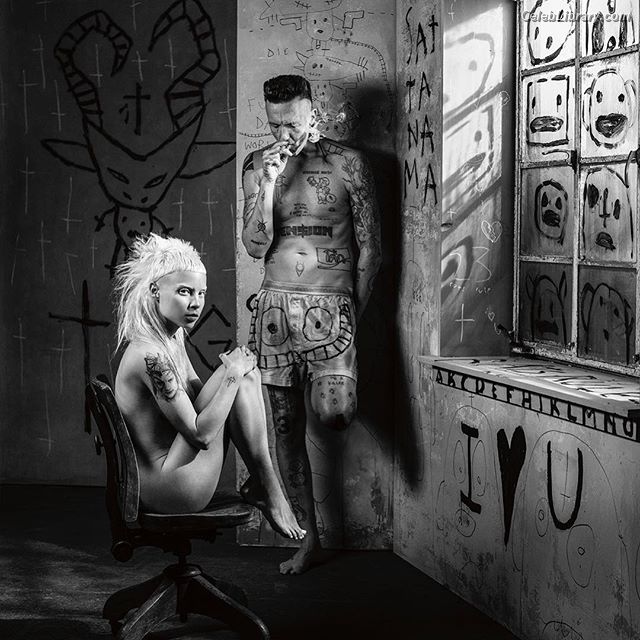 Yolandi Visser photo 23 of 252