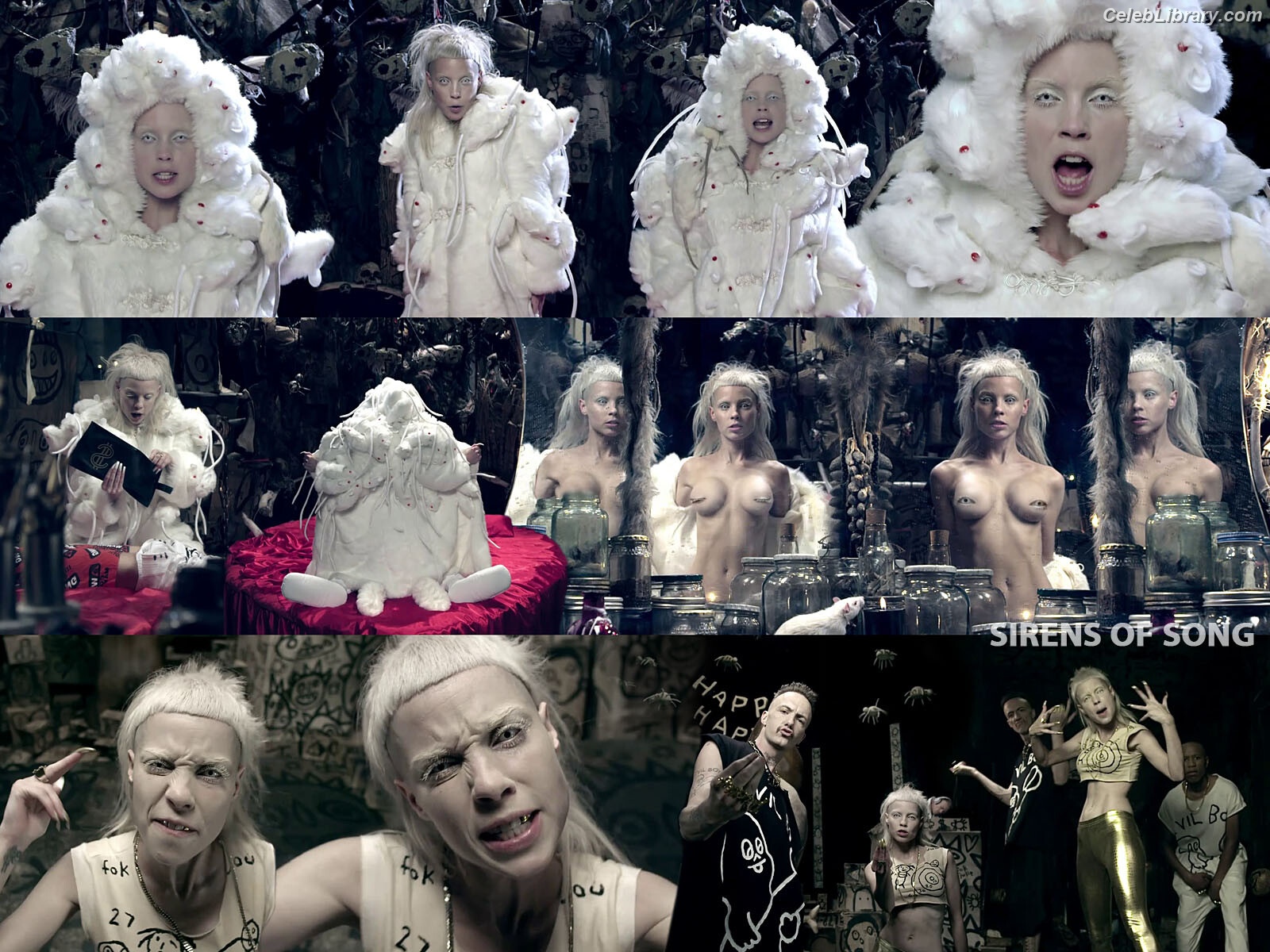Yolandi Visser photo 17 of 252