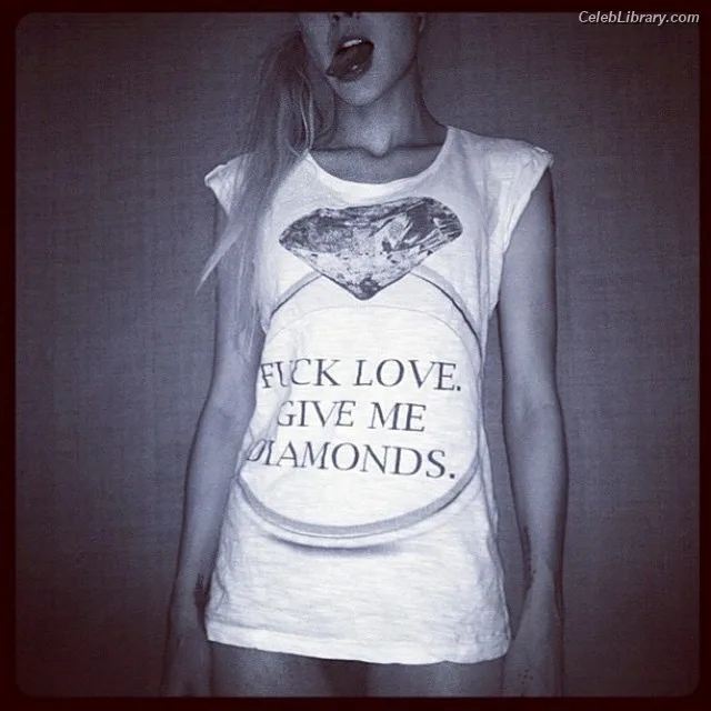 Yolandi Visser photo 16 of 252