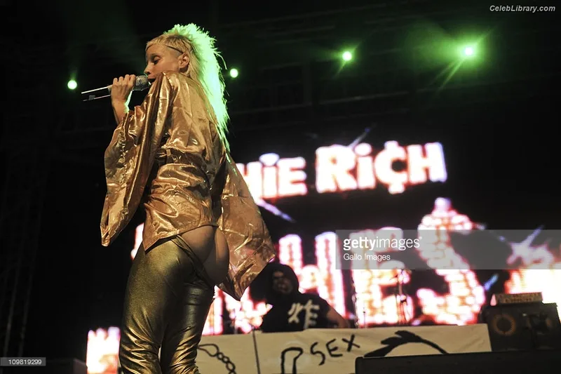 Yolandi Visser photo 19 of 252