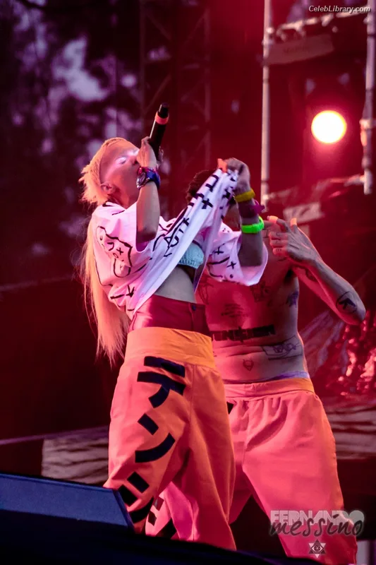 Yolandi Visser photo 12 of 252