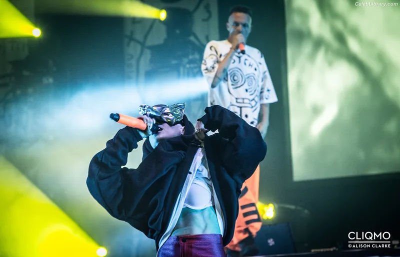 Yolandi Visser photo 13 of 252