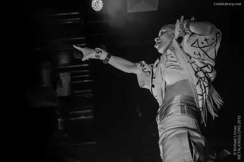 Yolandi Visser photo 17 of 252