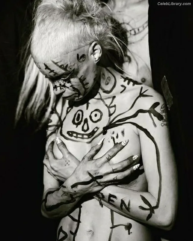 Yolandi Visser photo 20 of 252