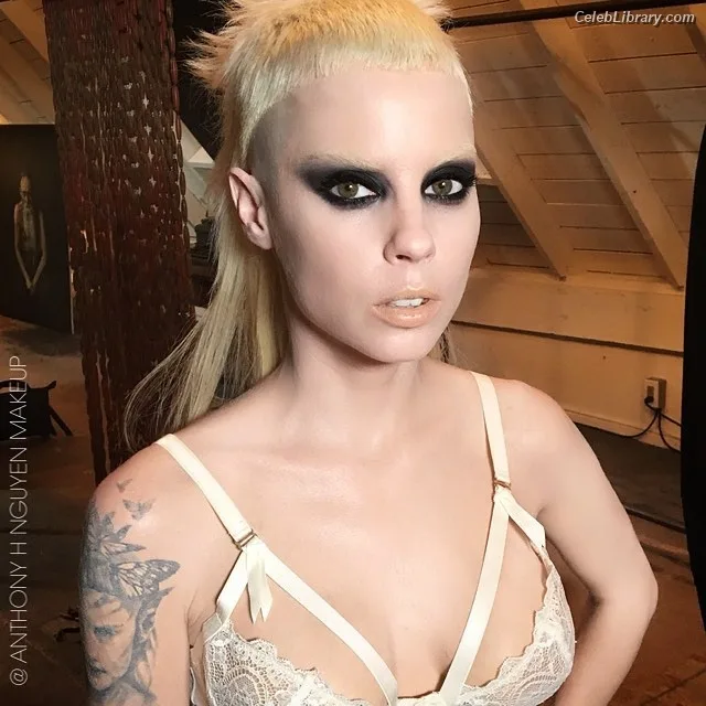 Yolandi Visser photo 14 of 252