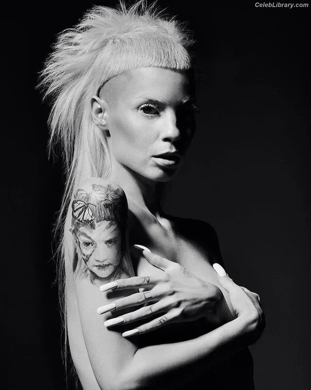 Yolandi Visser photo 20 of 252