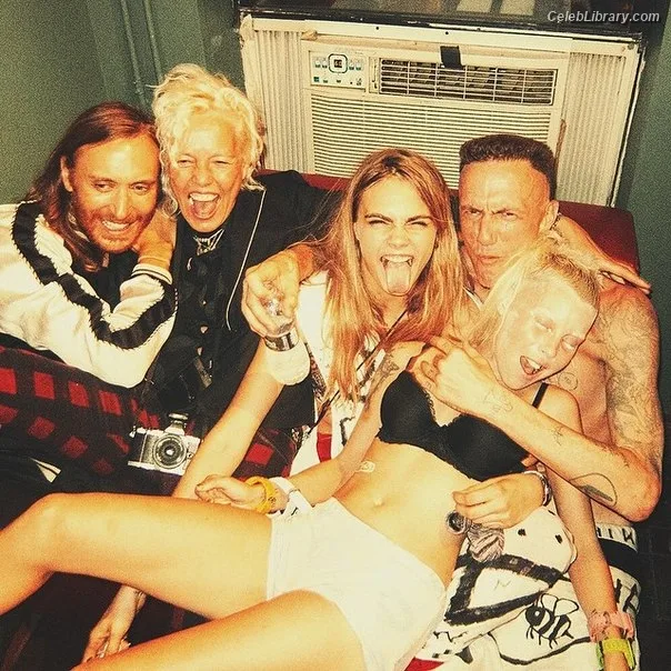 Yolandi Visser photo 23 of 252