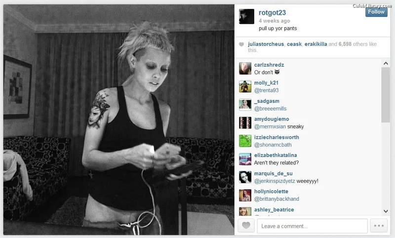 Yolandi Visser photo 24 of 252