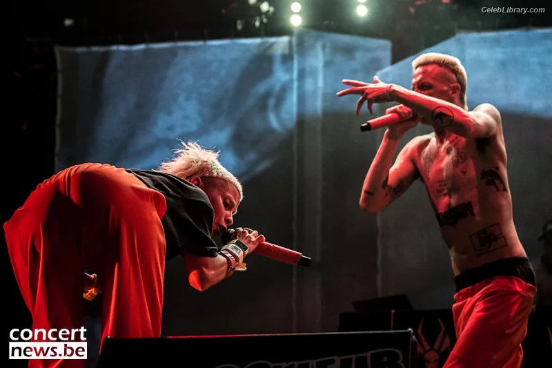 Yolandi Visser photo 8 of 252