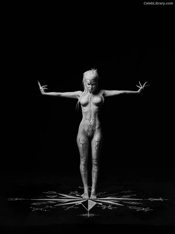 Yolandi Visser photo 21 of 252
