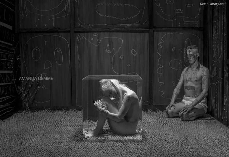 Yolandi Visser photo 1 of 252