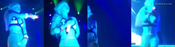 Yolandi Visser photo 7 of 252