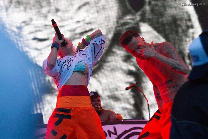Yolandi Visser photo 9 of 252