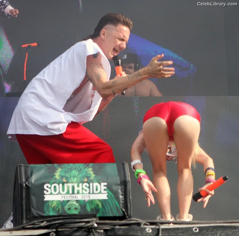 Yolandi Visser photo 15 of 252