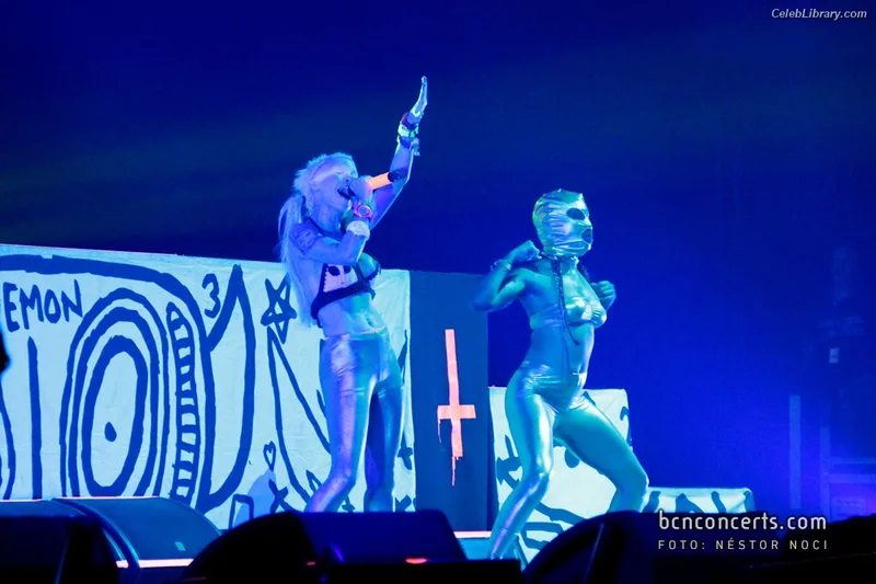 Yolandi Visser photo 17 of 252