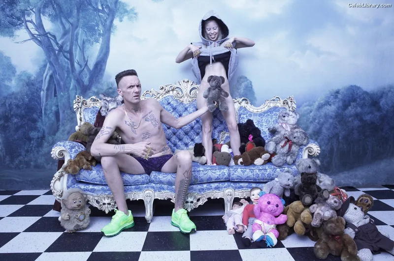 Yolandi Visser photo 23 of 252