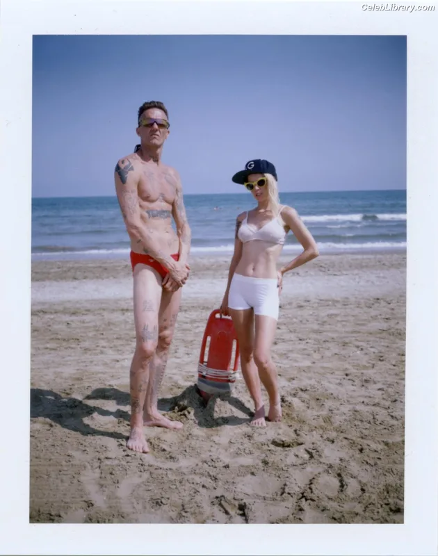 Yolandi Visser photo 20 of 252